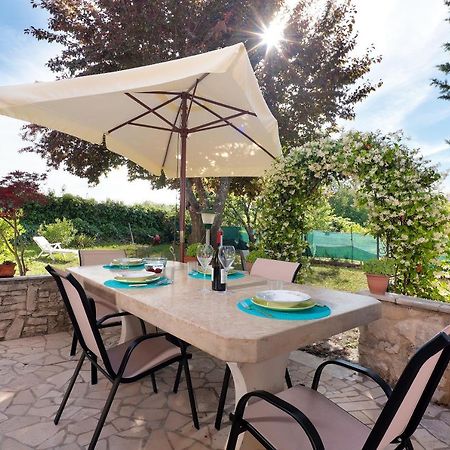 Apartman Villa Marina Rakalj Εξωτερικό φωτογραφία