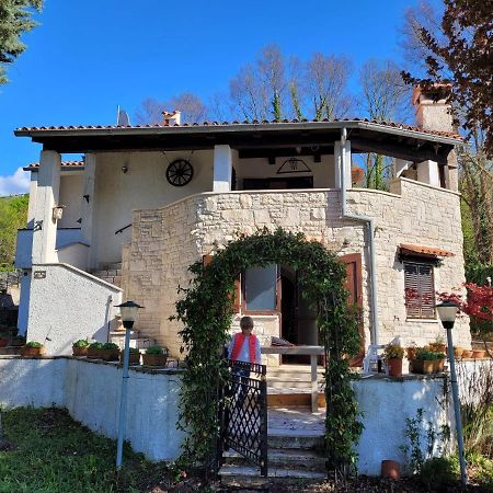 Apartman Villa Marina Rakalj Εξωτερικό φωτογραφία