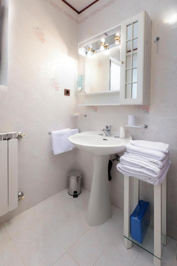Apartman Villa Marina Rakalj Εξωτερικό φωτογραφία