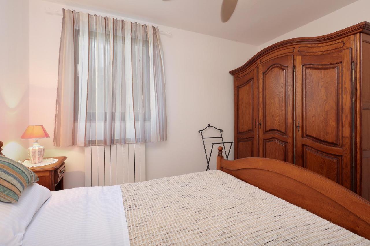 Apartman Villa Marina Rakalj Εξωτερικό φωτογραφία