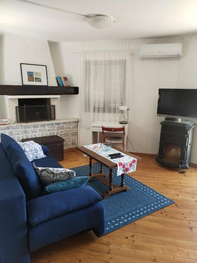 Apartman Villa Marina Rakalj Εξωτερικό φωτογραφία