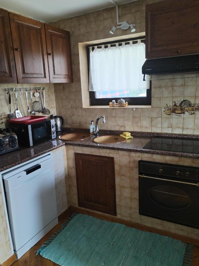 Apartman Villa Marina Rakalj Εξωτερικό φωτογραφία