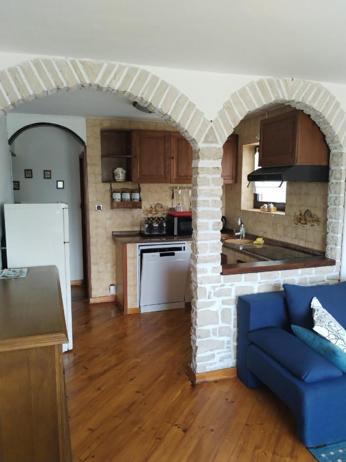 Apartman Villa Marina Rakalj Εξωτερικό φωτογραφία