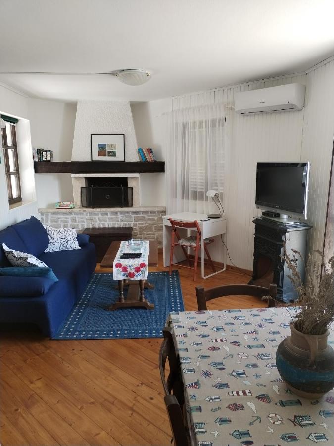 Apartman Villa Marina Rakalj Εξωτερικό φωτογραφία